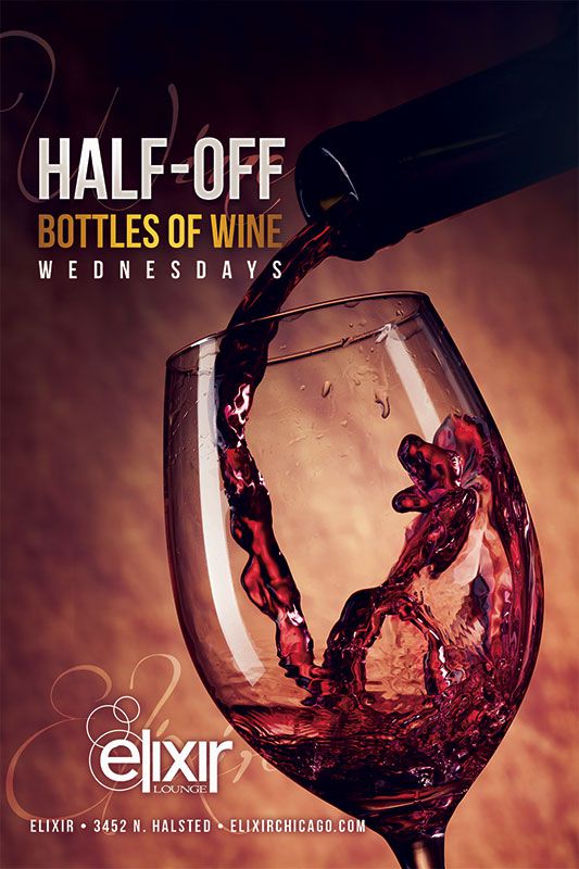 wine