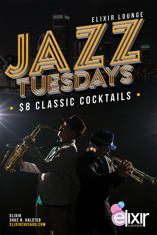 EL_JazzTuesdays